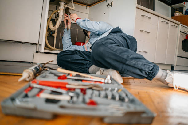 Best Water Softener Installation  in South Euclid, OH