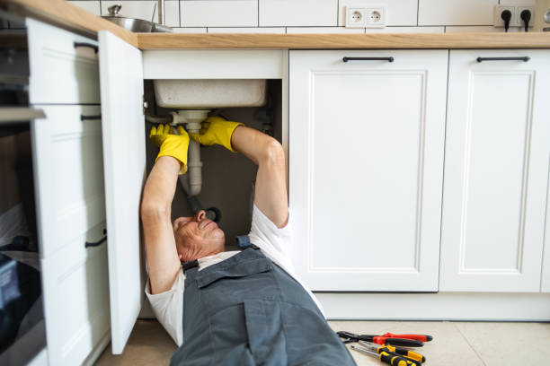 Best 24-Hour Plumber Near Me  in South Euclid, OH