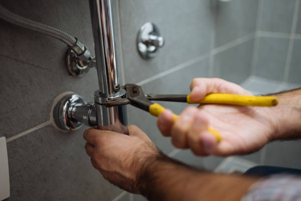 Best Leak Detection Services  in South Euclid, OH