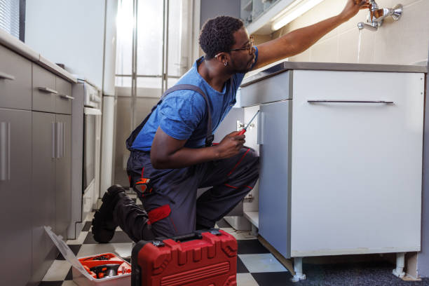 Best Drain Cleaning Services  in South Euclid, OH