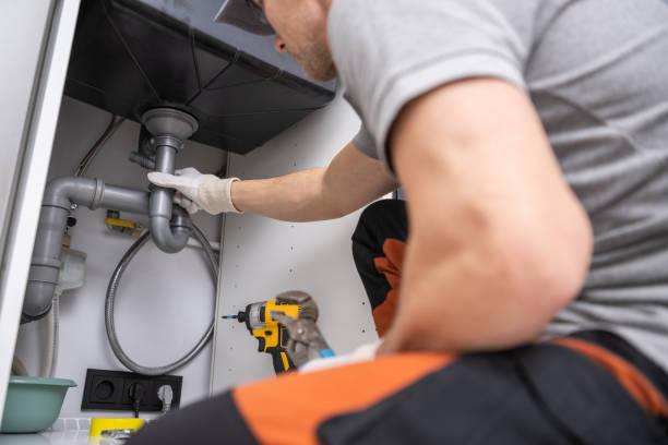 Best Commercial Plumbing Services  in South Euclid, OH