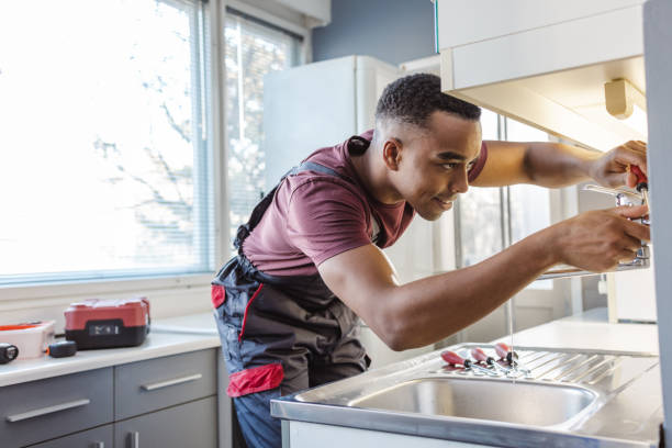 Professional Plumbing in South Euclid, OH
